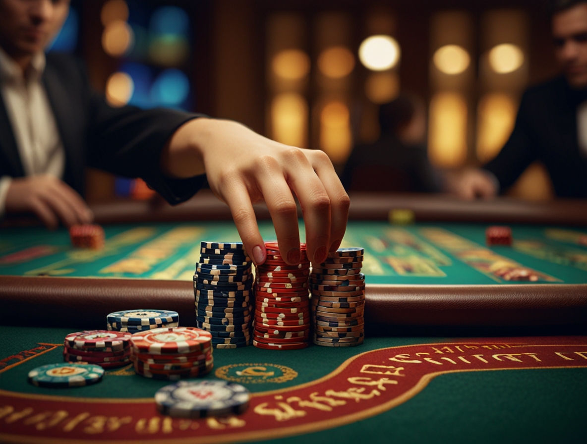 Важность использования рабочего зеркала Stake Casino