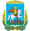 Киевская область