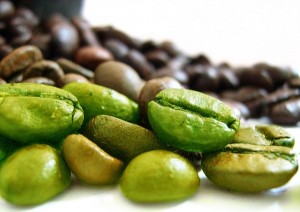 По словам производителей, зеленый кофе борется не только с лишним весом, но и помогает при заболеваниях пищеварительной системы